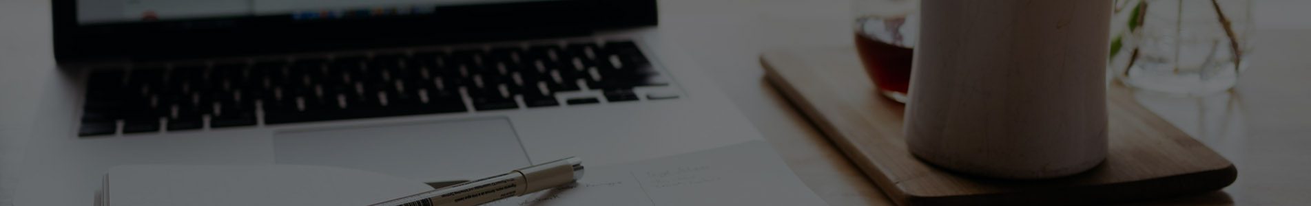 Blog Banner