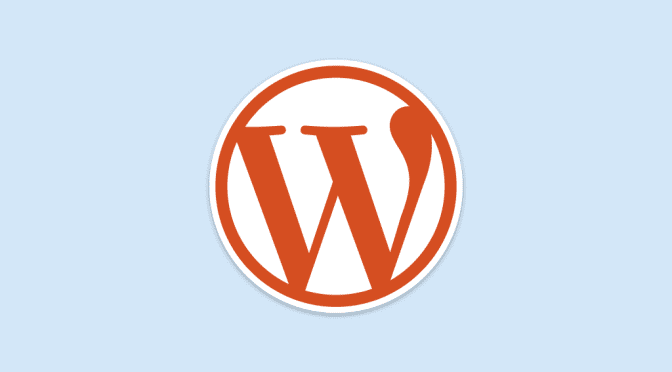 An Overview of WordPress 4.8