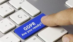 GDPR