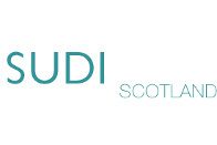 NHS SUDI Logo